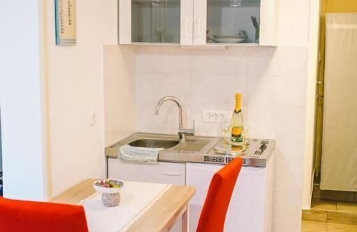 Grabri Apartment | Apartment Balidur (97461-A1) - Roč