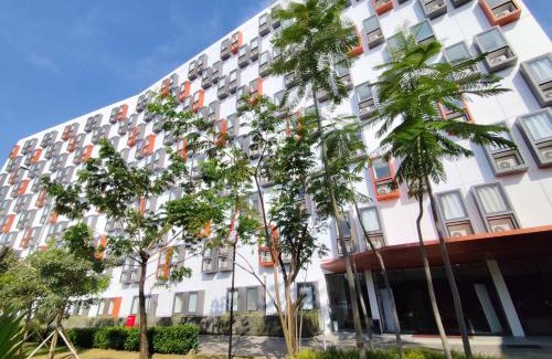 Makassar Apartment | Apartment Bandaraya Makassar 1BR