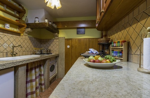 Strpacici Apartment | Apartment Banko Diana in Visnjan