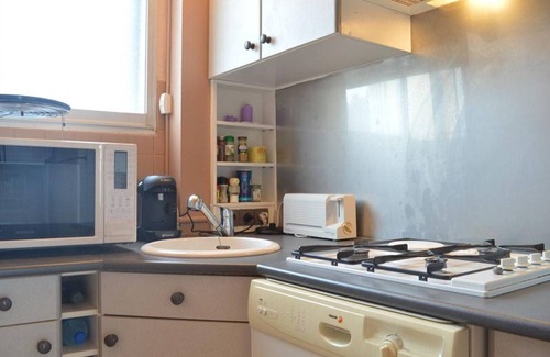 Banyuls-sur-Mer Apartment | Apartment Banyuls-sur-Mer, 1 bedroom, 4 persons