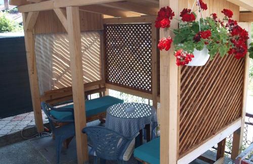 Kulen Vakuf Apartment | Apartment Barbara