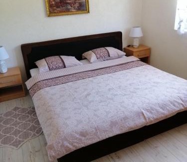 Kulen Vakuf Apartment | Apartment Barbara