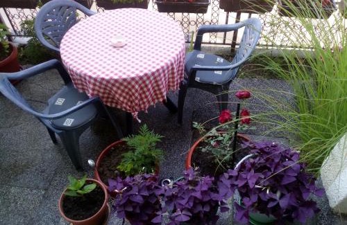 Kulen Vakuf Apartment | Apartment Barbara