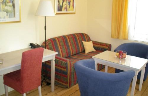 Marianske Lazne Apartment | Apartment Barbara