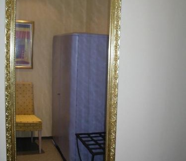 Marianske Lazne Apartment | Apartment Barbara