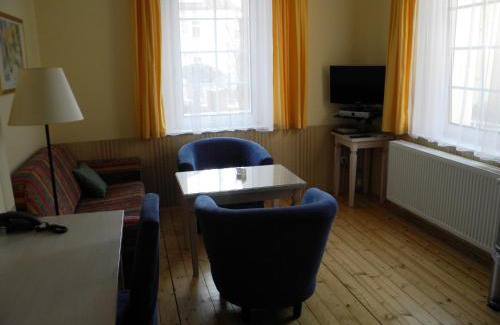 Marianske Lazne Apartment | Apartment Barbara