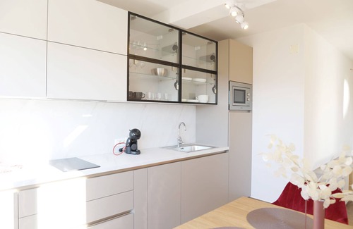 Marsici Apartment | Apartment Basilea - 03 (Kvarner - Kremenići)