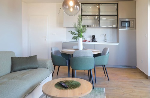Marsici Apartment | Apartment Basilea - 04 (Kvarner - Kremenići)
