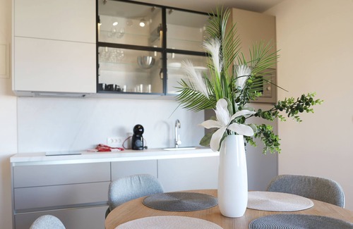 Marsici Apartment | Apartment Basilea - 04 (Kvarner - Kremenići)