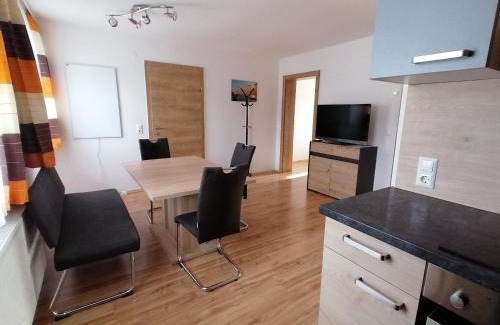 Mariapfarr Apartment | Apartment Bauer