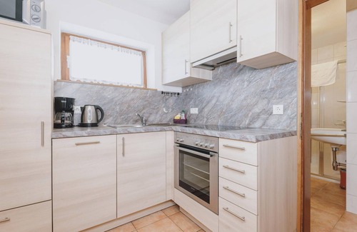 Zell am See Apartment | Apartment Bauernhof Birkh fl - TOP 3