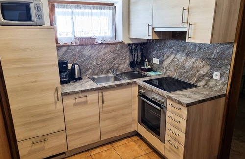 Zell am See Apartment | Apartment Bauernhof Birkh fl - TOP 3
