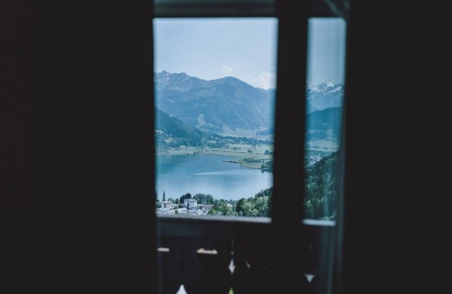 Zell am See Apartment | Apartment Bauernhof Birkh fl - TOP 2