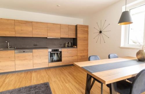 Fronhausen Apartment | Apartment be cool by Interhome