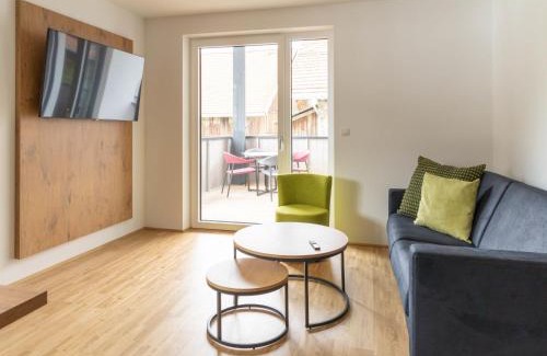 Fronhausen Apartment | Apartment be cool by Interhome