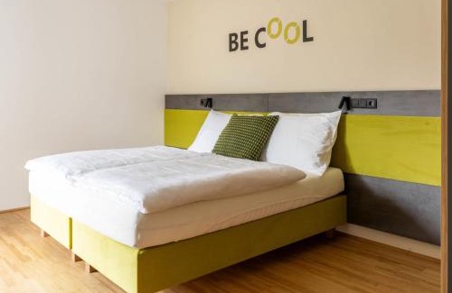 Fronhausen Apartment | Apartment be cool by Interhome