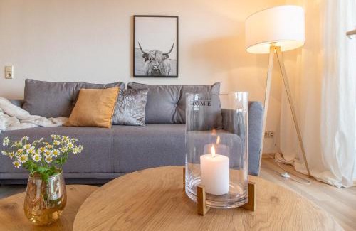 Bermsgrun Apartment | Apartment Bergwiese I Balkon I Aufzug I Stellplatz