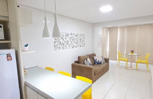 Praia dos Carneiros Apartment | Apartment Beira Mar - Carneiros Beach Resort