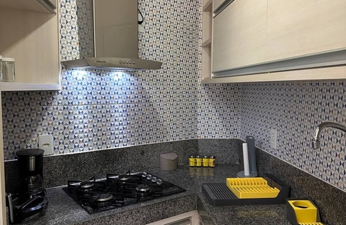 Praia dos Carneiros Apartment | Apartment Beira Mar - Carneiros Beach Resort