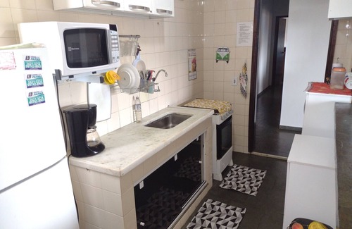 Sao Pedro da Aldeia Apartment | Apartment Bela Vista