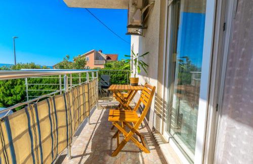 Podstrana Apartment | Apartment Beleca