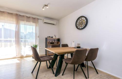Podstrana Apartment | Apartment Beleca