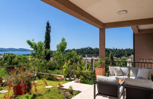 Zupa dubrovacka Apartment | Apartment Bella Vista