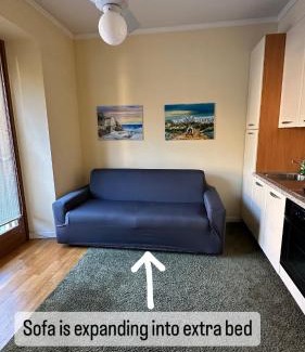 Tremezzina Apartment | Apartment BelLenno