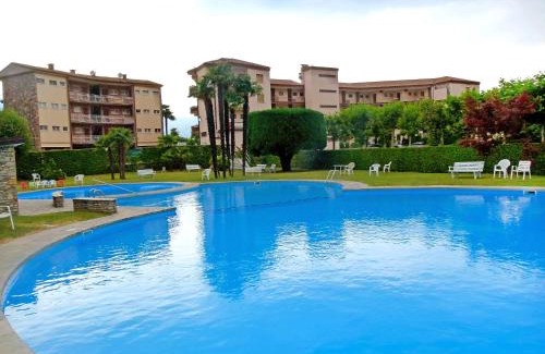 Villaggio Belmonte Apartment | Apartment Belmonte-1 by Interhome