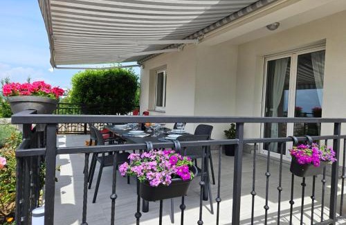Kraljevica Apartment | Apartment Belvedere