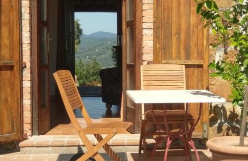 Massa Marittima Apartment | Apartment Benefei