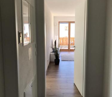 Schliersee Apartment | Apartment Berg und See