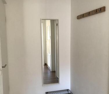 Schliersee Apartment | Apartment Berg und See