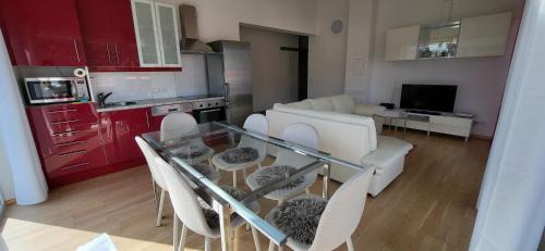 Haus im Ennstal Apartment | Apartment Bergblick by Alpenidyll Apartments