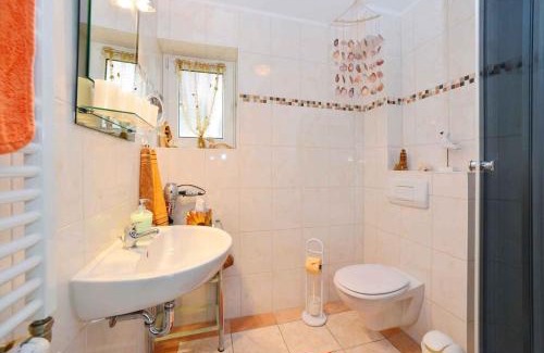 Tilzow Apartment | Apartment Bergen auf Rugen 1