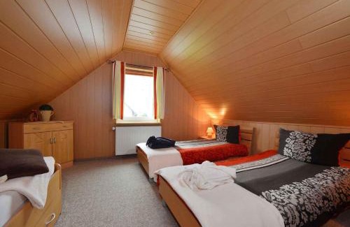 Tilzow Apartment | Apartment Bergen auf Rugen 1