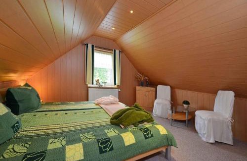 Tilzow Apartment | Apartment Bergen auf Rugen 1
