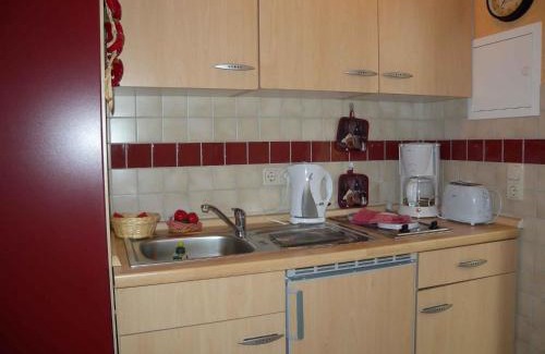 Tilzow Apartment | Apartment Bergen auf Rügen 5