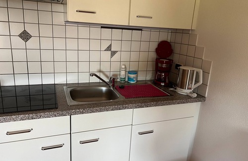 San Giacomo Apartment | Apartment 'Bergkristall 1' with Mountain View, Shared Garden and Wi-Fi
