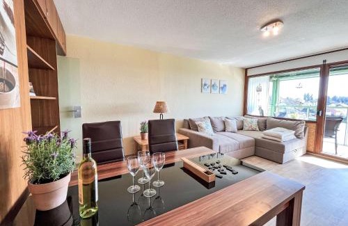 Loffingen Apartment | Apartment Bergliebe - G 103 by Interhome