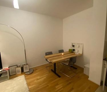 Ahrensfelde Apartment | Apartment Berlin-Mitte I 5 Gehminuten zum Berliner HBF