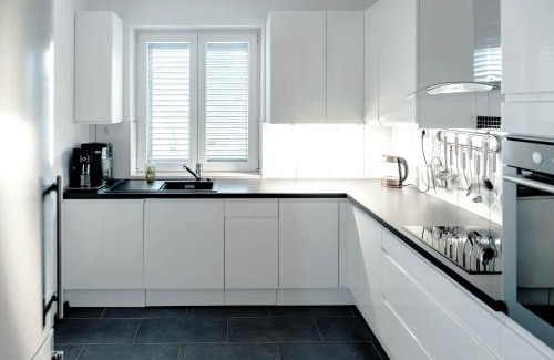 Susica Apartment | Apartment Bero, Central & free Parking
