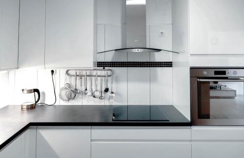Susica Apartment | Apartment Bero, Central & free Parking