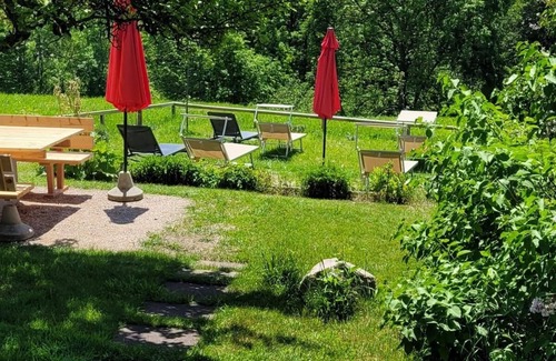 Soprabolzano Apartment | Apartment Berta including Südtirol Mobil Card free of charge | Waldegg