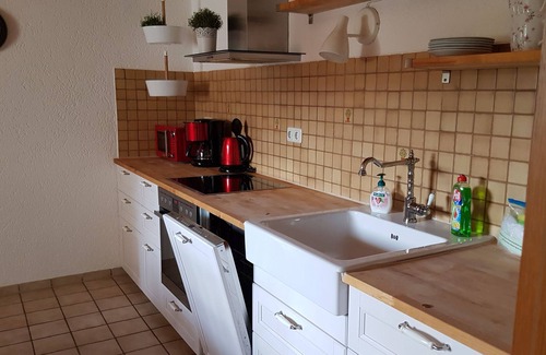 Furstenstein Apartment | Apartment Betula, near Pullman City in the district of Passau in the Bavarian Forest
