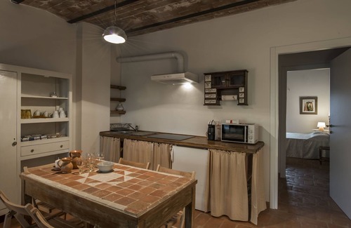 Laterina Apartment | Apartment between Florence Siena and Arezzo, swimming pool, barbecue and large green space