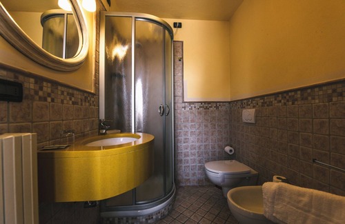 Capannoli Other | Apartment between Pisa and Florence in Farmhouse with Swimming Pool