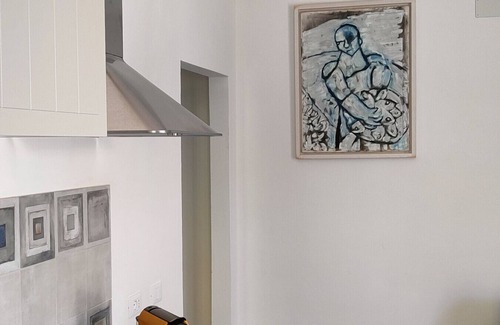 Pomonte Apartment | Apartment 'Bilocale' with Sea View, Wi-Fi and Air Conditioning