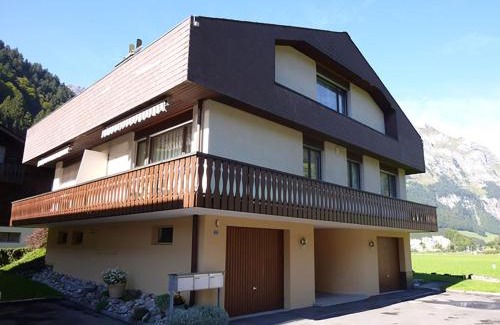 Engelberg Apartment | Apartment Birkenstrasse 70-1 by Interhome