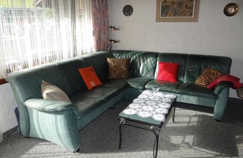 Engelberg Apartment | Apartment Birkenstrasse 70-1 by Interhome